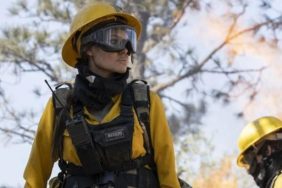 Firefighters