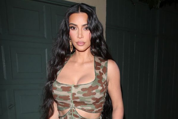 Kim Kardashian