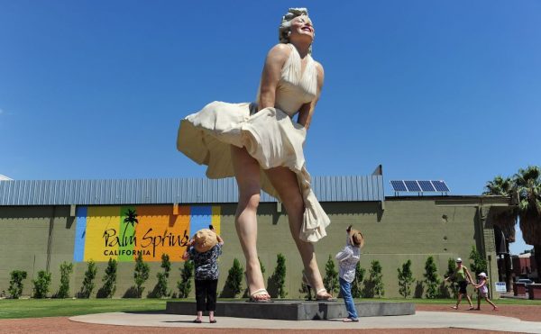 Marilyn Monroe