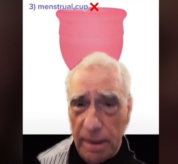 Scorsese