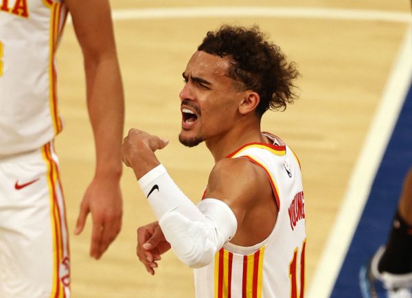 Trae Young