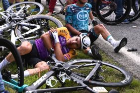 tour de france