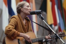 Joni Mitchell