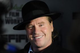 Val Kilmer
