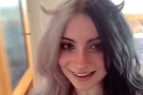 hair horns