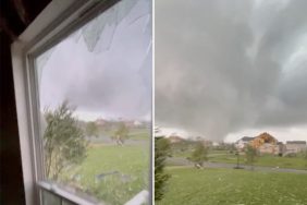 tornado twister