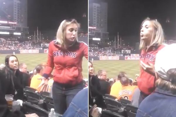 baseball
