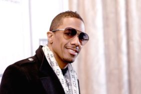 nick cannon