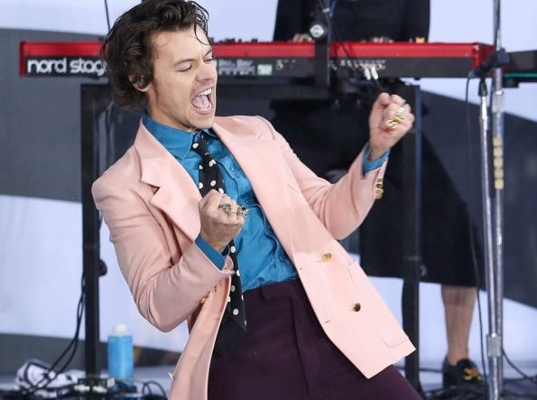 harry styles