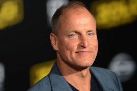 woody harrelson