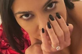 kourtney kardashian