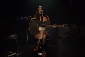 kacey musgraves snl