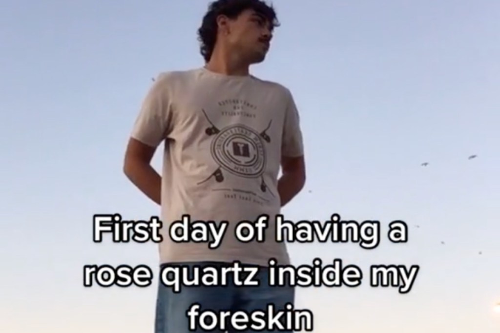 Rose Quartz