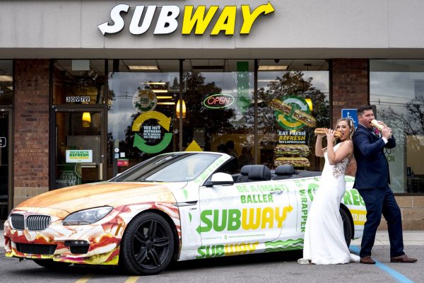 subway