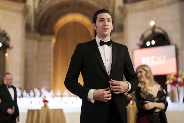 succession