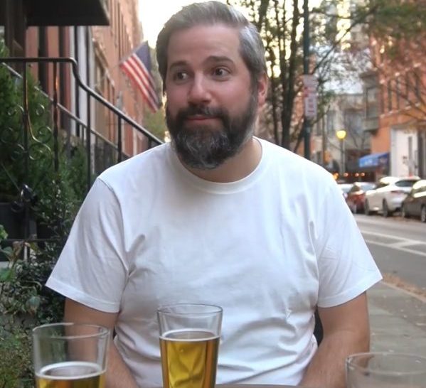 dad bod
