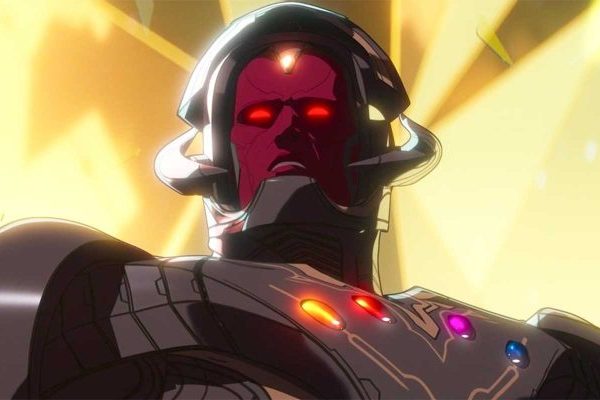 HotNewBreak What If…?: Real-World (Ish) Scenarios to Top Marvel’s Latest Series