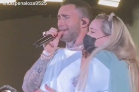 adam levine
