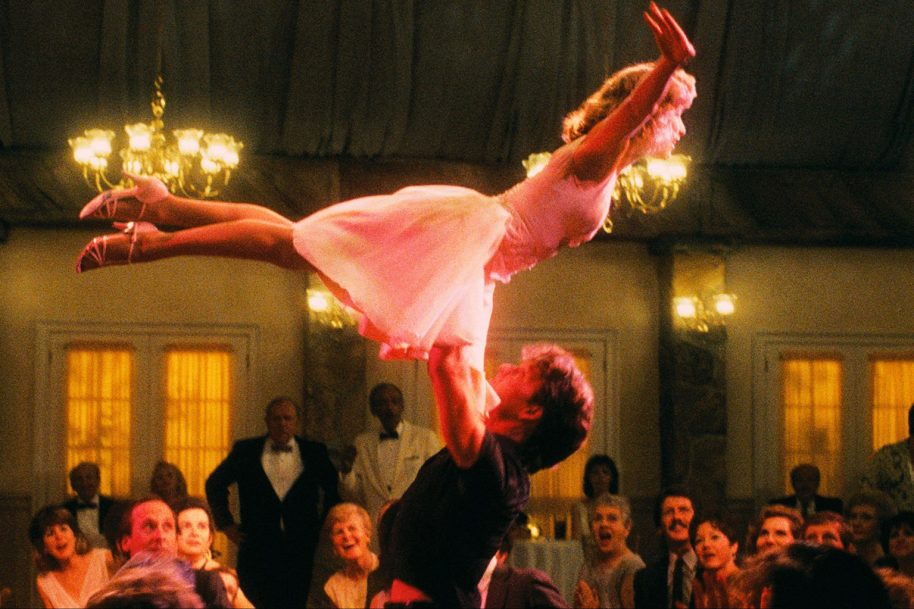 dirty dancing