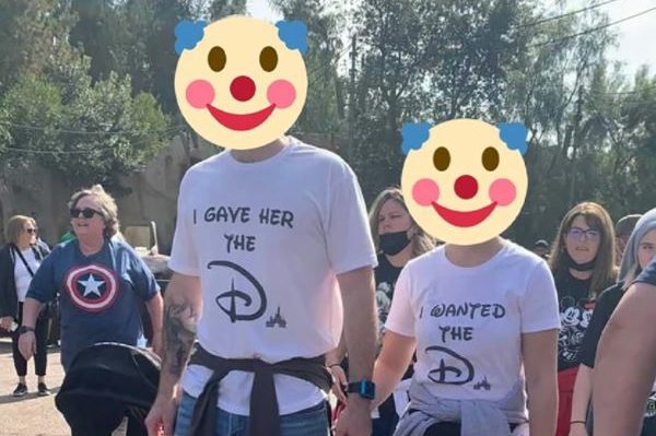 disney