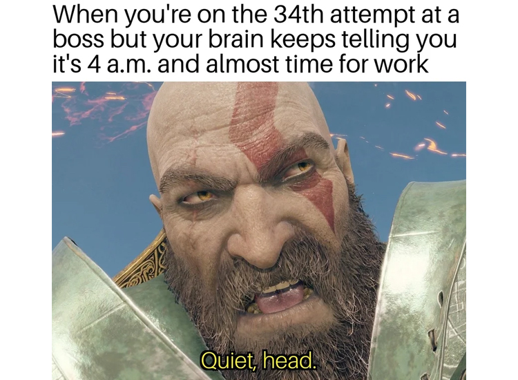 funny gaming memes