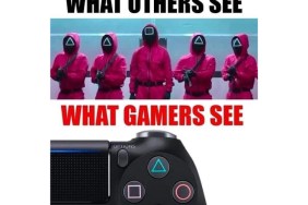 funny gaming memes