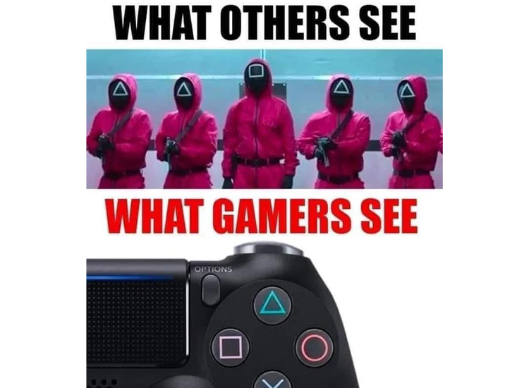 funny gaming memes