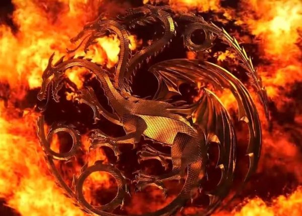 house of the dragon