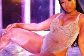 megan thee stallion