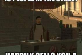 gaming memes