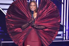 tyra banks