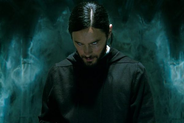 HotNewBreak Trailers: Jared Leto Looks Promising in New 'Morbius' Trailer, But Should He Go Good or Stay Bad?