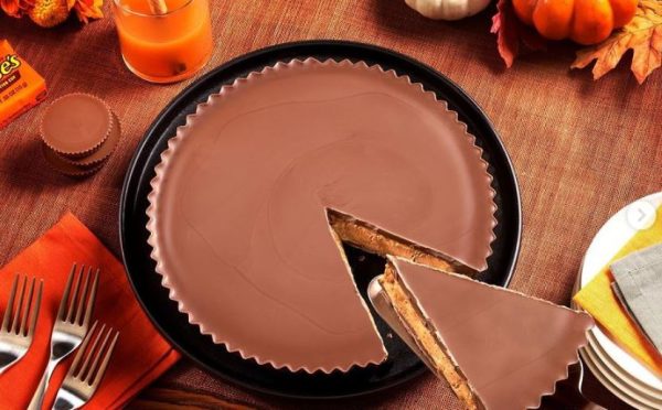 peanut butter cup