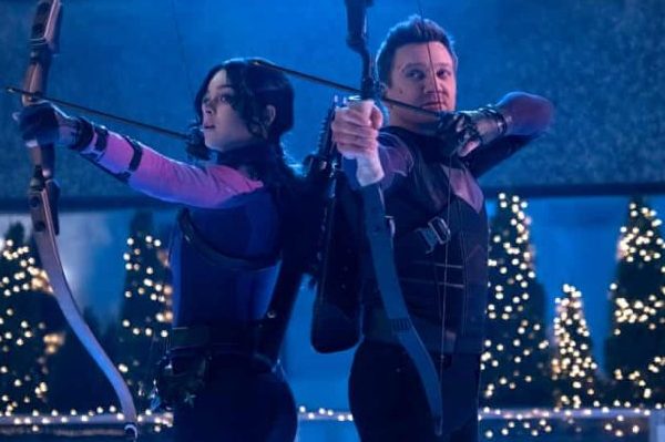 HotNewBreak Predictions: 5 Guesses For ‘Hawkeye’ Episode 5