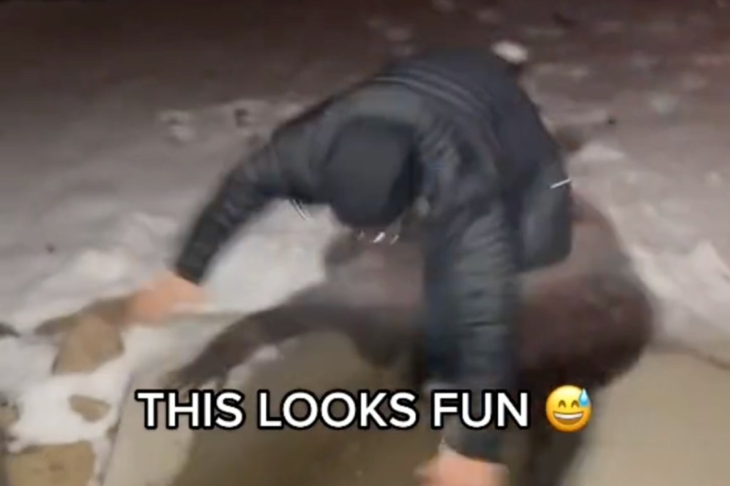 HotNewBreak Laughs