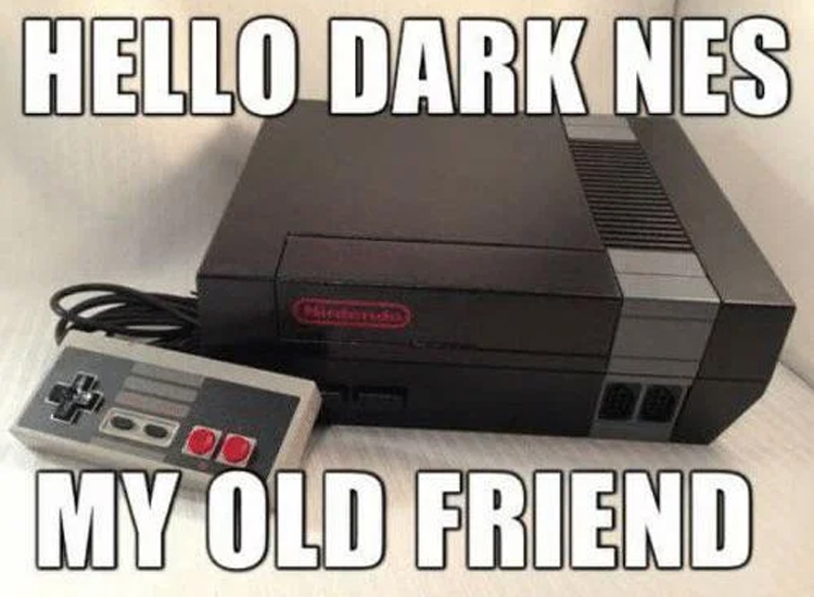 funny gaming memes