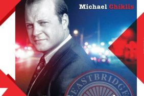 HotNewBreak Rewind: Michael Chiklis Before He Was Buff As 'The Commish,' A 30 Year Old Cop Show More Progressive Than Any Today
