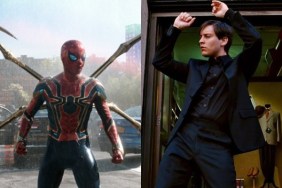 HotNewBreak Movie Battles: Tom Holland's 'Spider-Man: No Way Home' vs. Tobey Maguire's 3rd Spidey Flick (Including His Awful Dance Scene)