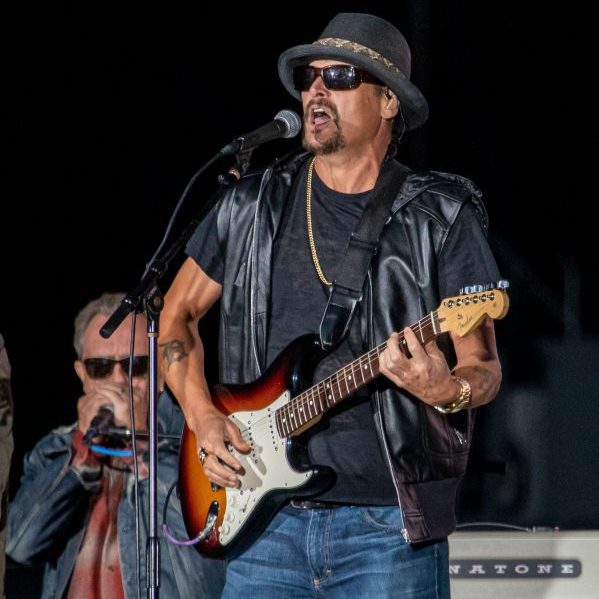 kid rock