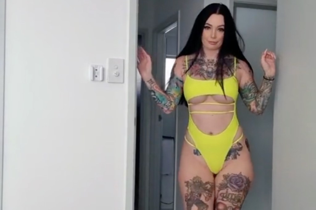 HotNewBreak Sexiest Video