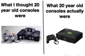 funny gaming memes