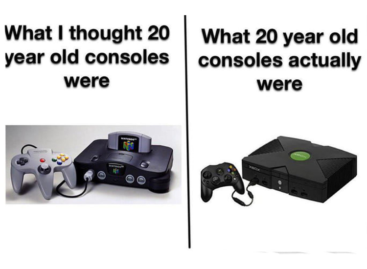 funny gaming memes