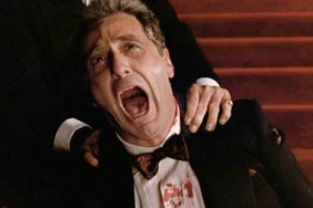 Godfather Part 3, Worst Best Picture