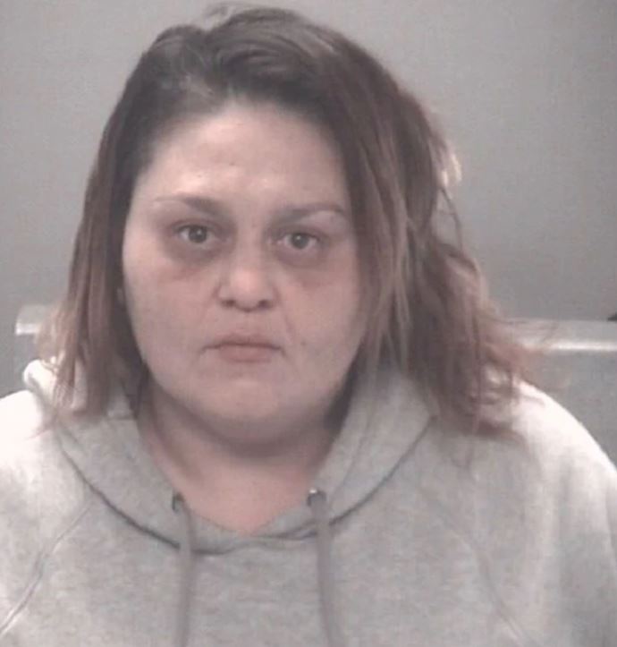 meth