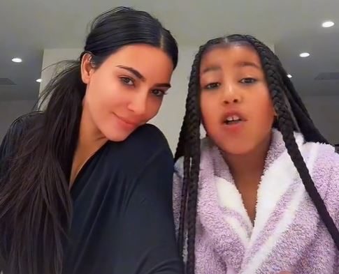 kanye kim kardashian
