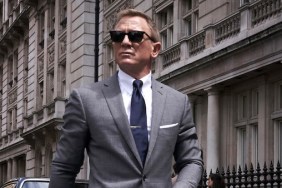 James Bond