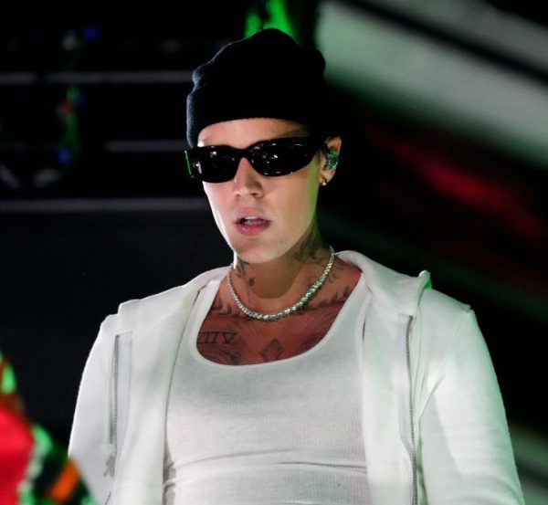 justin bieber