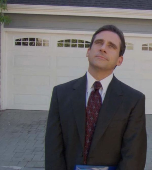 michael scott