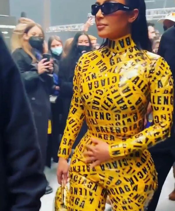kim kardashian