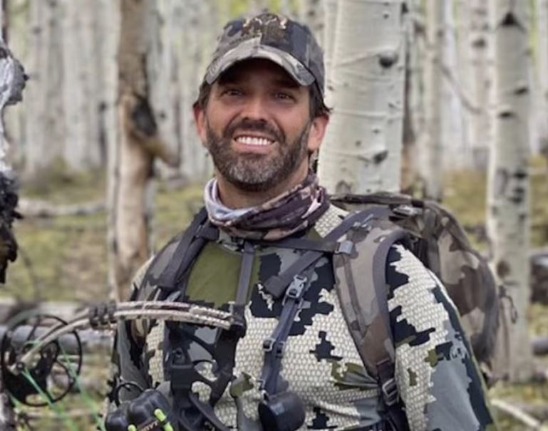 don jr